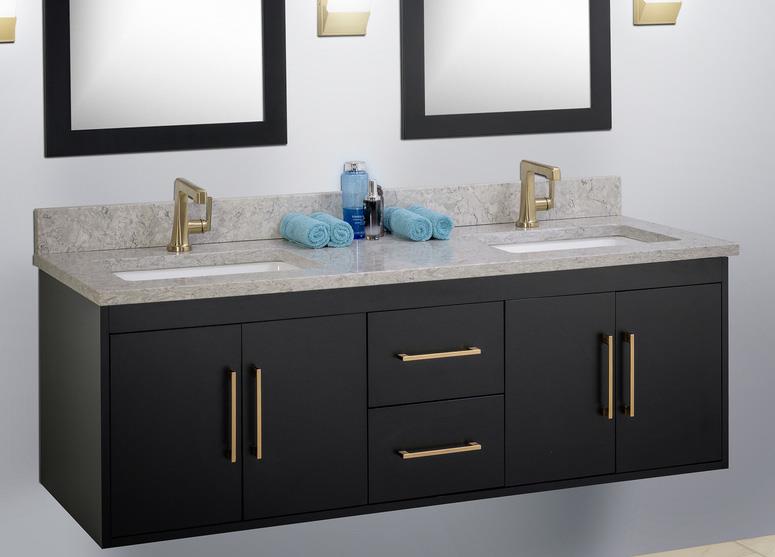 gwagedd personol a chasgliad ystafell ymolchi custom vanities and bathroom collection
