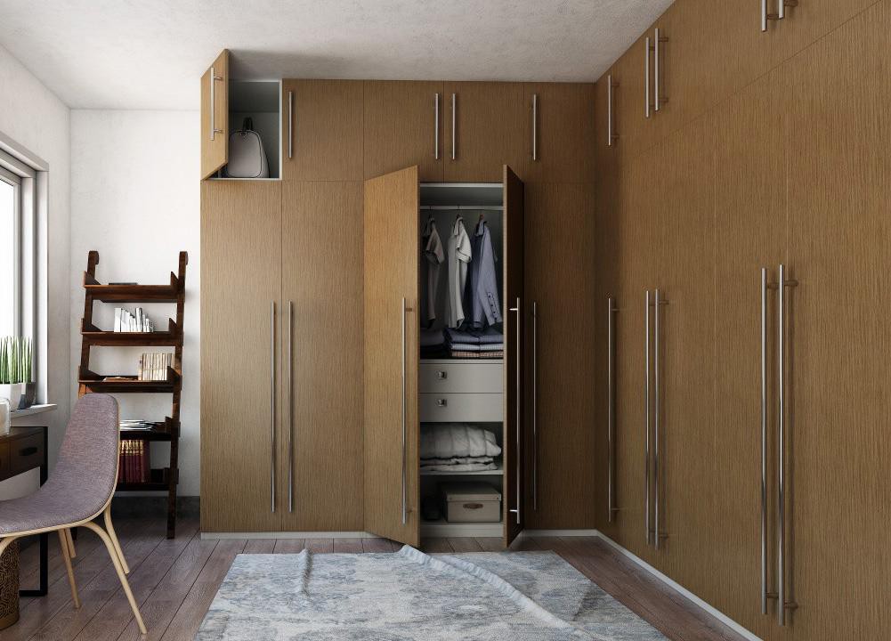 corner armoire cabinet