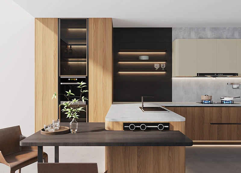 multifunctional kitchen cabinet multifunctional kitchen cabinet