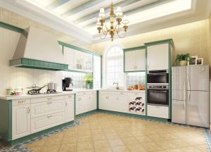 Cypyrddau Crefft Cegin