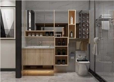 Cabinet Storio Toiledau