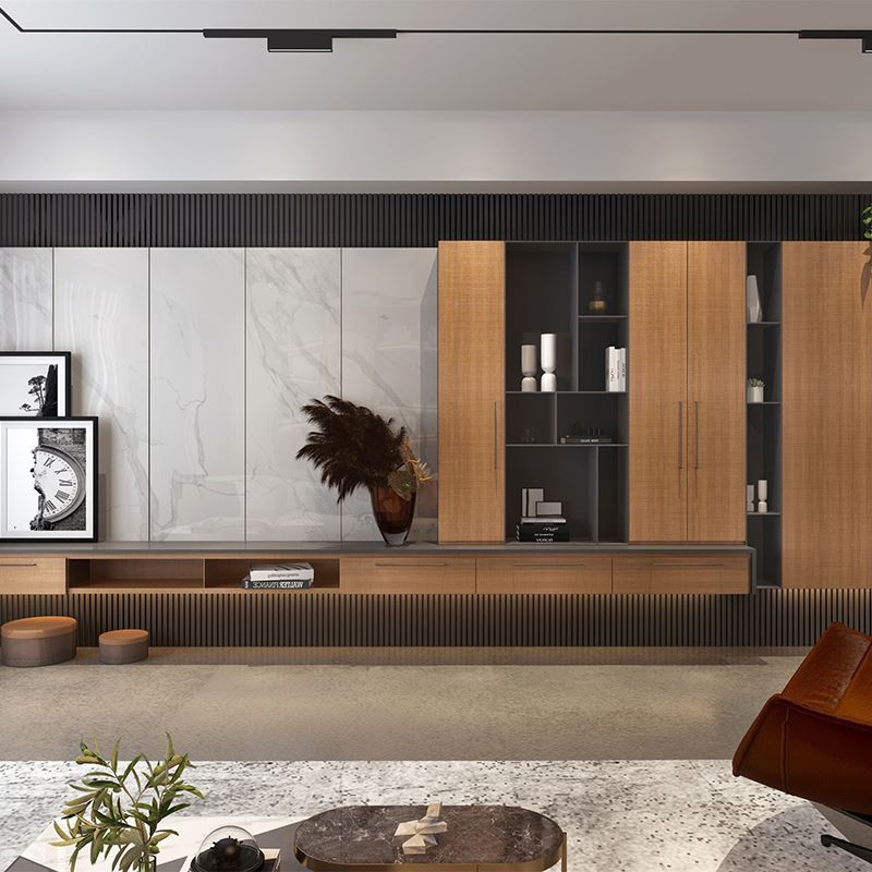 Ateb Cabinet Tŷ Llawn